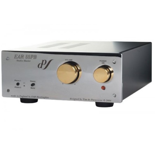Ear 88PB Phono Stage National Matsushita PCC88 Revalve Kit Ear 88PB Phono Stage National Matsushita PCC88 Revalve Kit